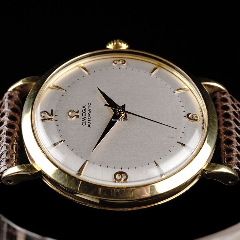 IMG_9081 Omega Mens watch Unisex 13308 Replica 8