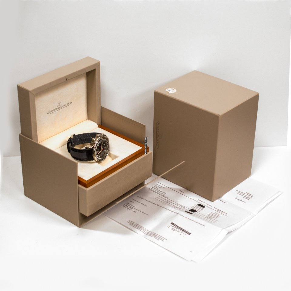 IMG_9081 Jaeger-LeCoultre Master Compressor Extreme World Chronograph Mens watch Unisex Automatic Steel Q1768451 150.8.22 Replica 8