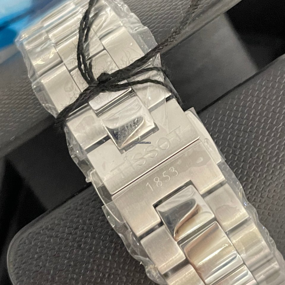 IMG_9081 Tissot Womens watch Quartz Steel T132.010.11.331.00 Replica 8