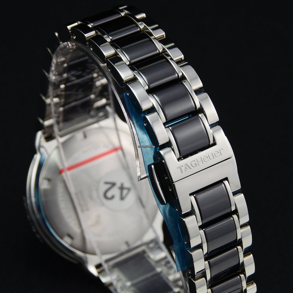 IMG_9081 TAG Heuer Formula 1 Lady Womens watch Quartz Steel WAH1216.BA0859 Replica 8