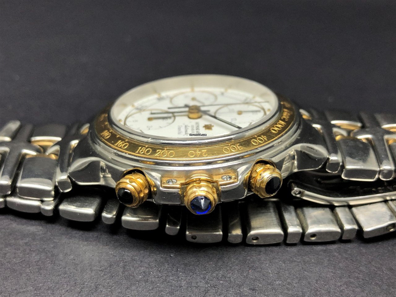 IMG_9081 Raymond Weil Parsifal Mens watch Unisex Automatic 7790 Replica 8