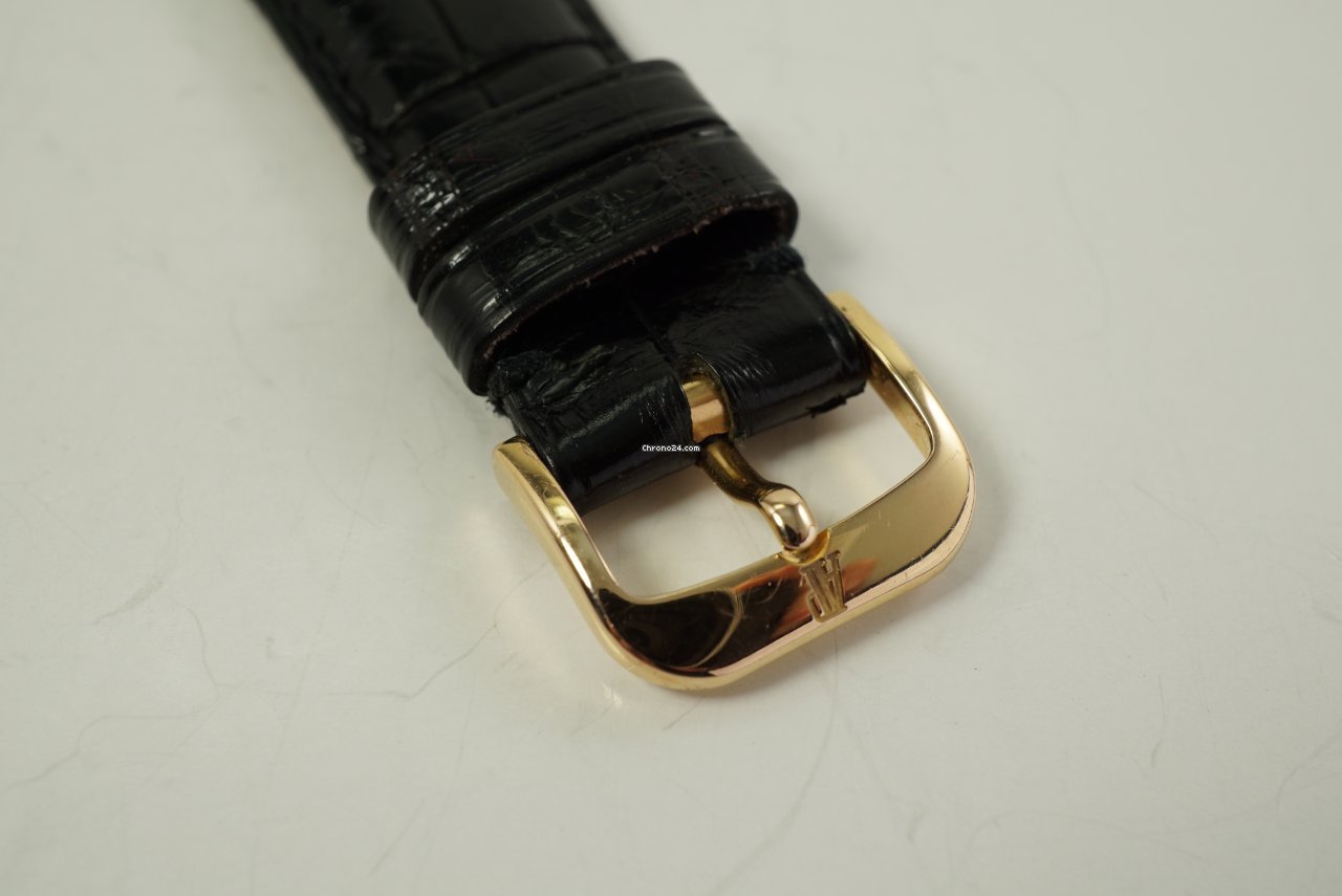IMG_9081 Audemars Piguet Mens watch Unisex Automatic Rose gold 25685 Replica 8