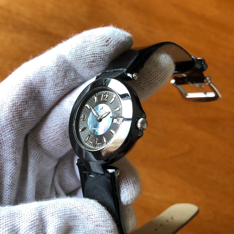 IMG_9081 Invicta Womens watch Quartz Ceramic 3935 Replica 8
