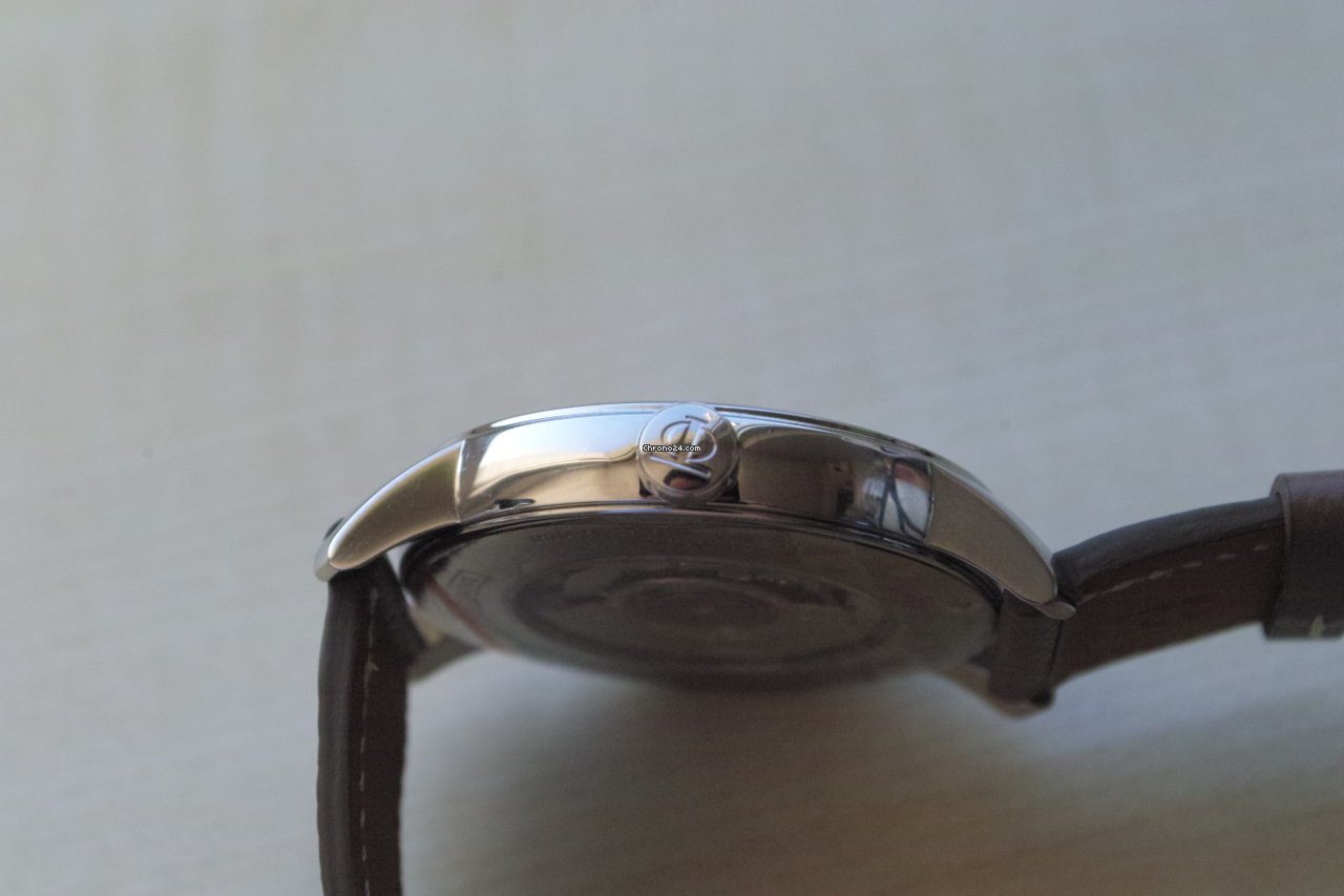 IMG_9081 Baume & Mercier Classima Mens watch Unisex Automatic Steel 65714 Replica 8