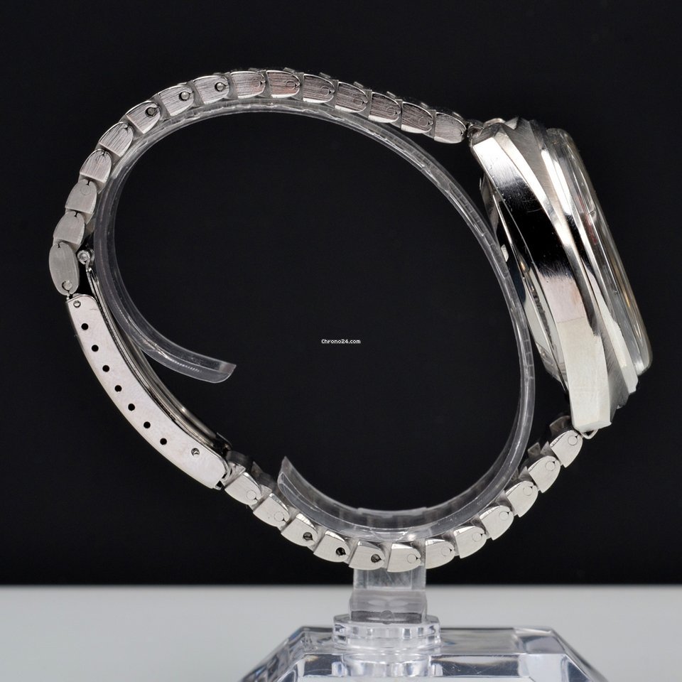 IMG_9081 Tissot Mens watch Unisex Automatic Steel 45.503 Replica 8