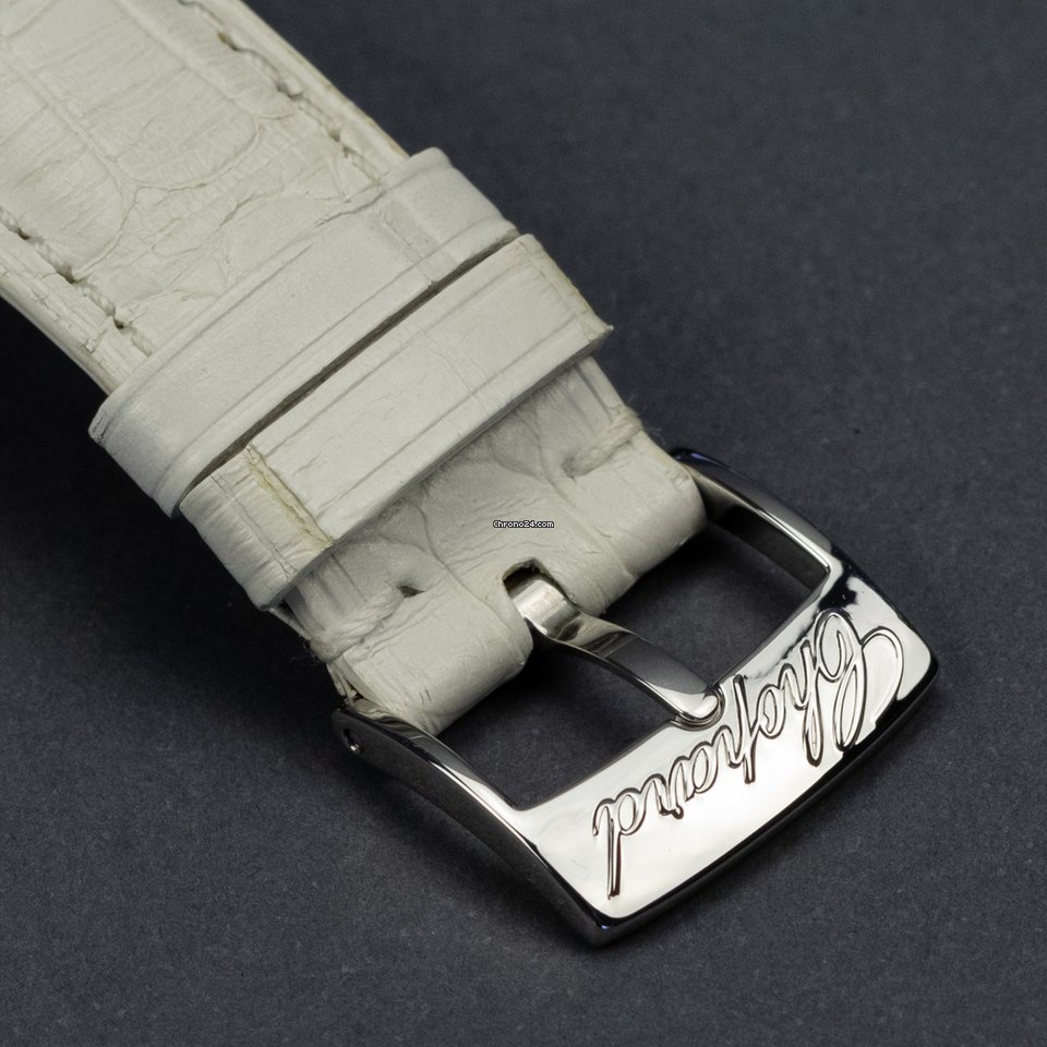 IMG_9081 Chopard Happy Sport Womens watch Quartz Ceramic 288507-9012 Replica 8