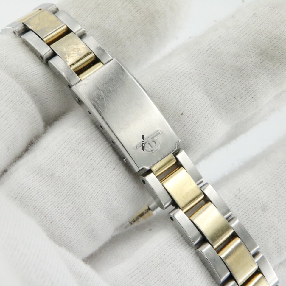 IMG_9081 Baume & Mercier Womens watch Automatic Steel Baume & mercier Baumatic Replica 8