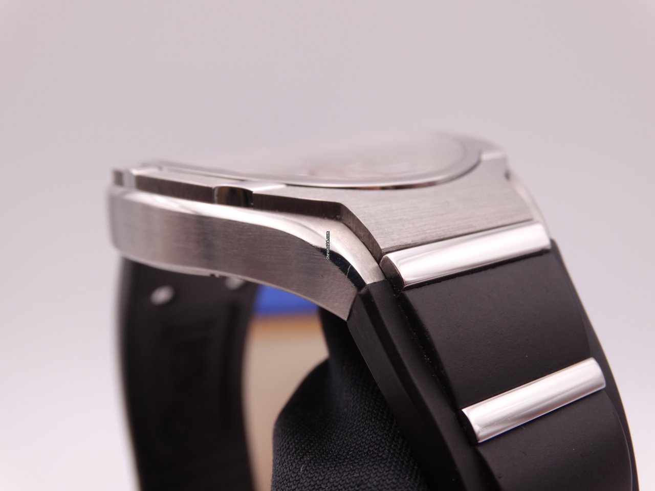 IMG_9081 Piaget Polo FortyFive Mens watch Unisex Automatic Titanium P10605 Replica 8