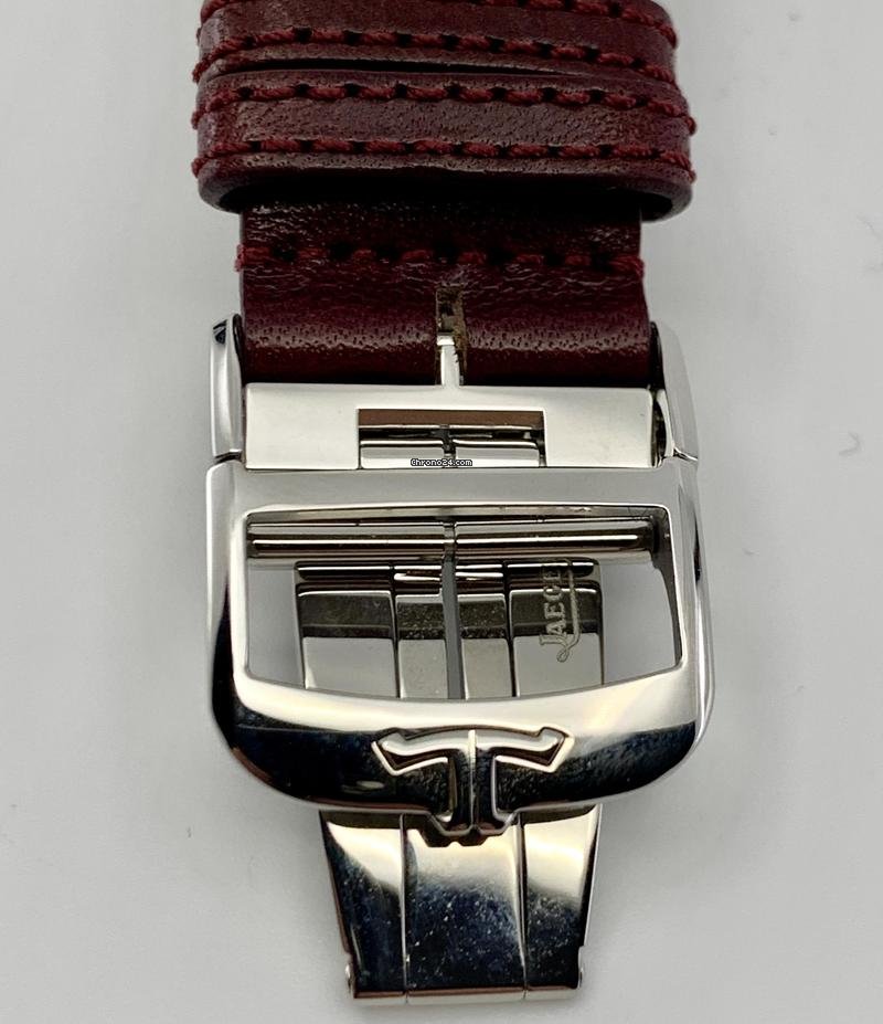 IMG_9081 Jaeger-LeCoultre Manual winding Steel 397846J Replica 8