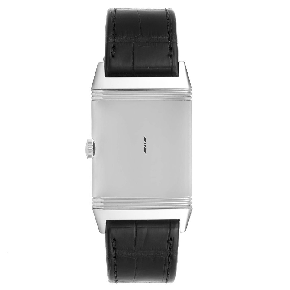 IMG_9081 Jaeger-LeCoultre Grande Reverso Ultra Thin Mens watch Unisex Manual winding Q2788520 Replica 8