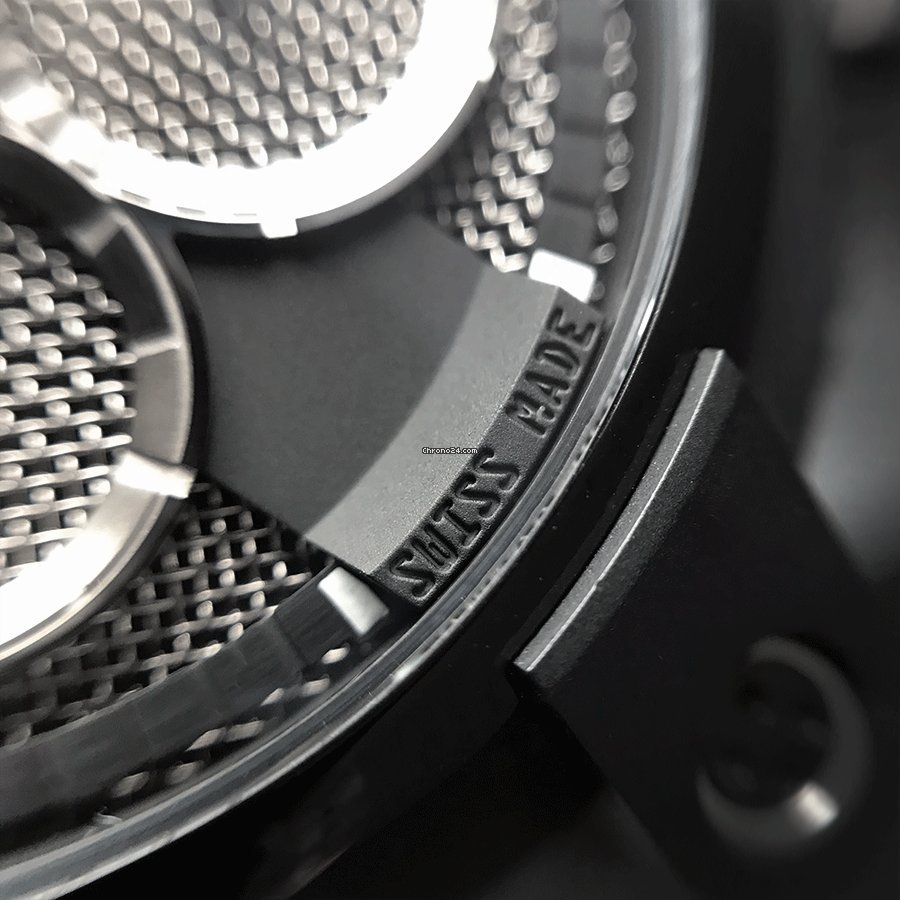 IMG_9081 Romain Jerome Moon-DNA Mens watch Unisex Automatic Steel RJ.M.CH.IN.005.01 Replica 8