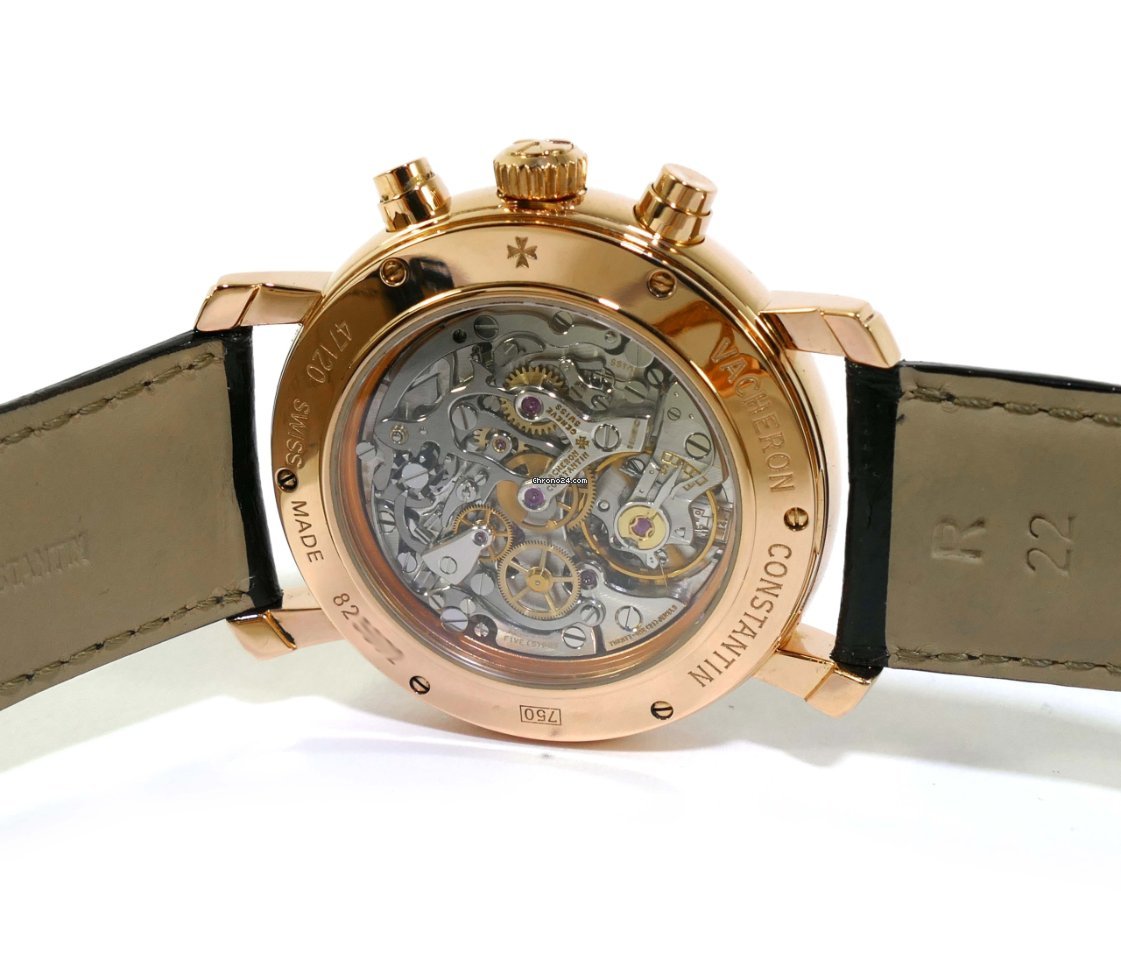 IMG_9081 Vacheron Constantin Malte 47120 000R-9099 Replica 8