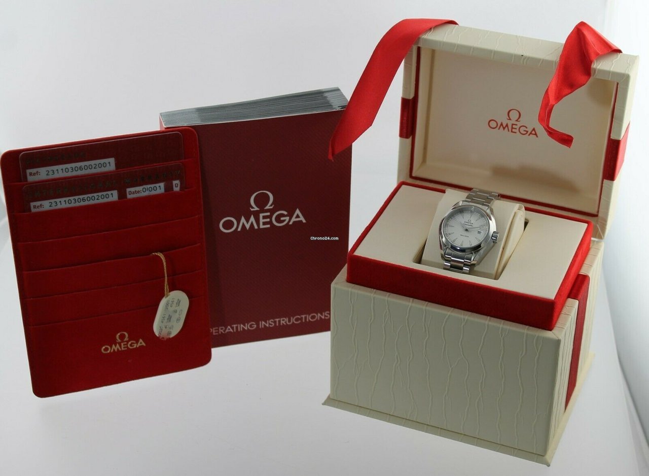 IMG_9081 Omega Seamaster Aqua Terra Quartz Steel 231.10.30.60.02.001 Replica 8