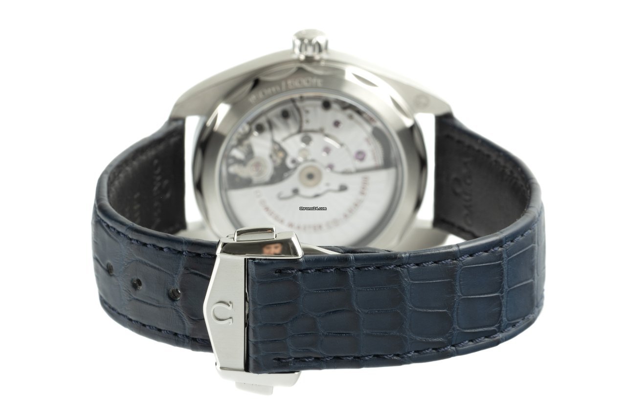 IMG_9081 Omega Seamaster Aqua Terra Mens watch Unisex Automatic Steel 220.13.41.21.06.001 Replica 8