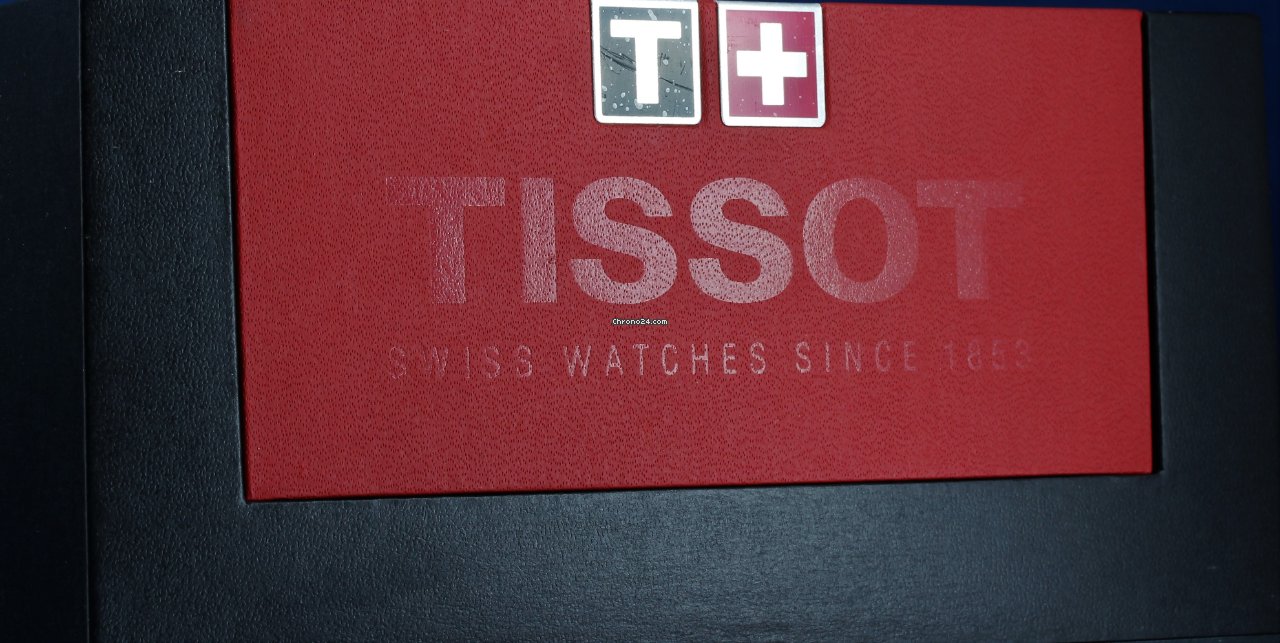 IMG_9081 Tissot PR 100 Womens watch Quartz Steel PR 100 Replica 8