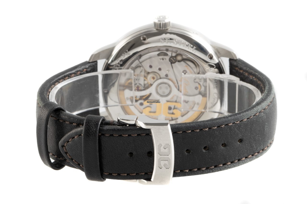 IMG_9081 Glashutte Original Mens watch Unisex Automatic Steel 1-00-14-07-02-30 Replica 8