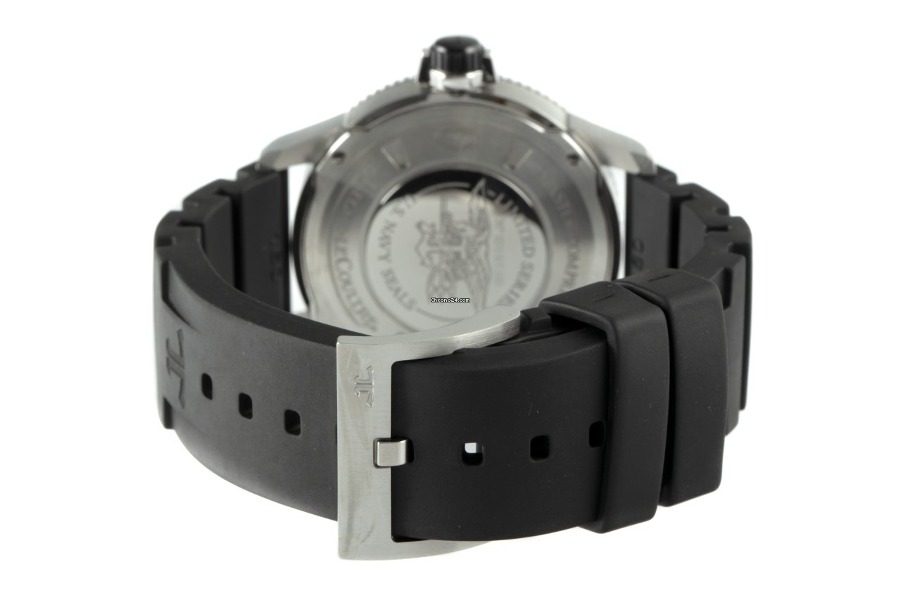 IMG_9081 Jaeger-LeCoultre Mens watch Unisex Automatic Steel Q2018670 Replica 8