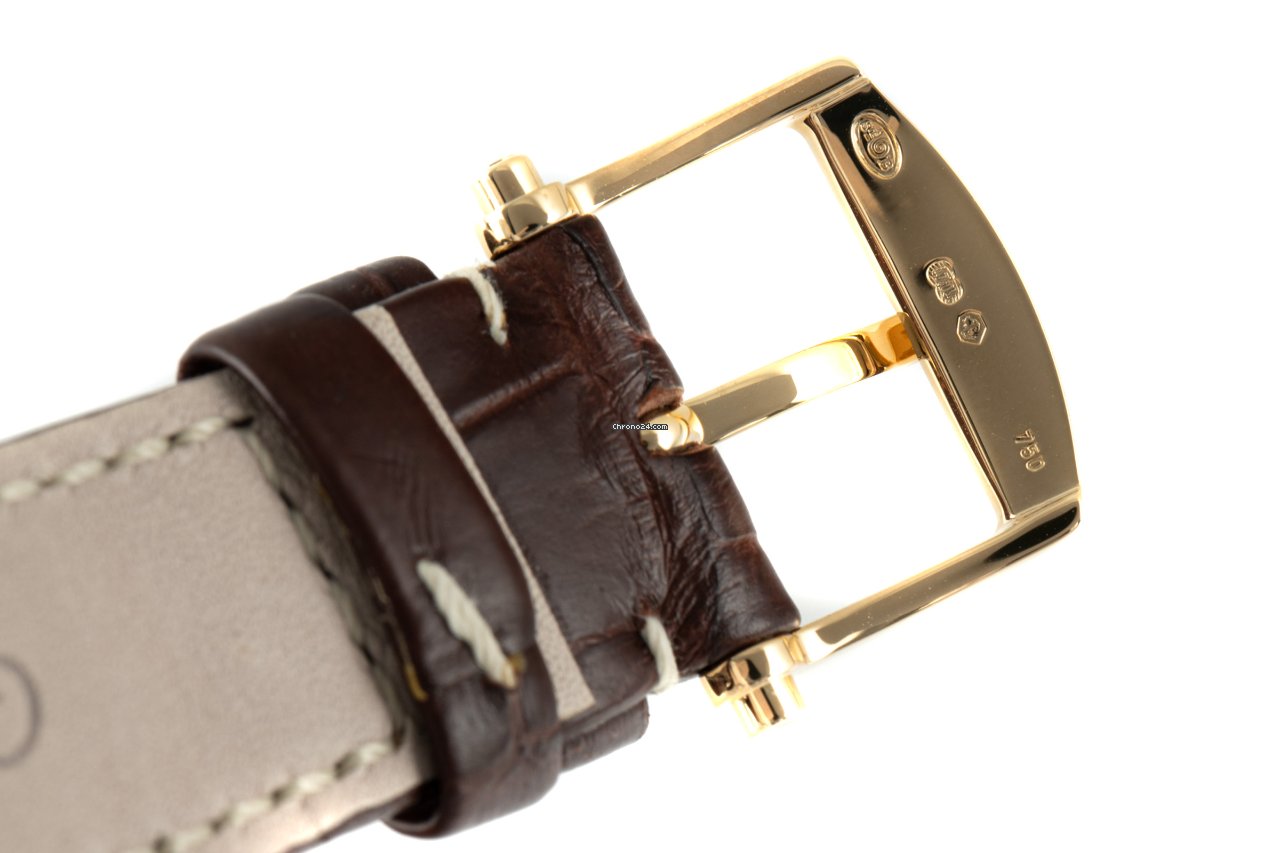 IMG_9081 Breguet Classique Mens watch Unisex Automatic Yellow gold 5140BA129W6 Replica 8