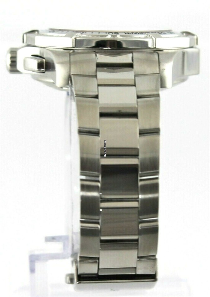 IMG_9081 TAG Heuer Aquaracer 300M Automatic Steel CAF2015.BA0815 Replica 8