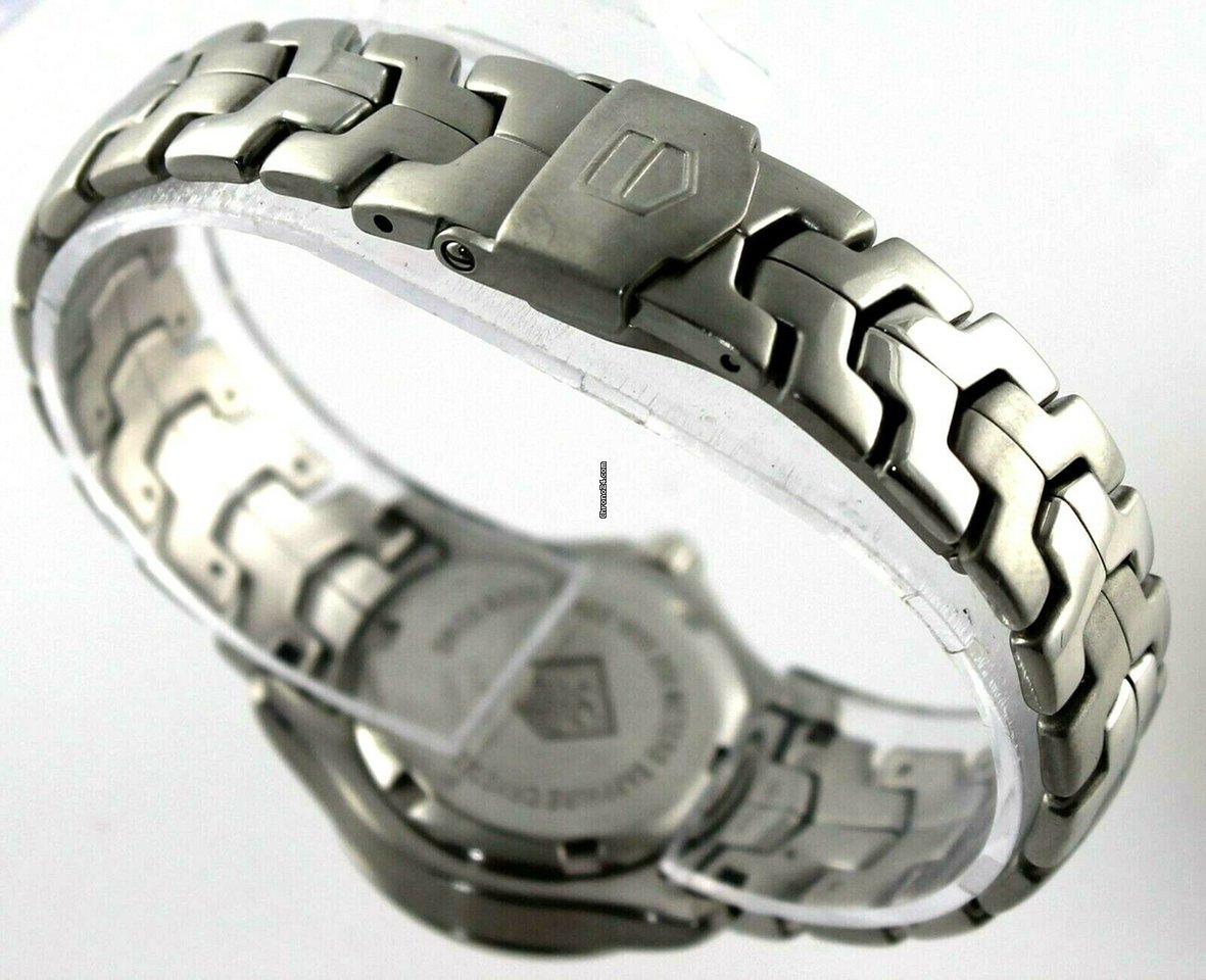 IMG_9081 TAG Heuer Link Lady Quartz Steel WJ1312.BA0572 Replica 8