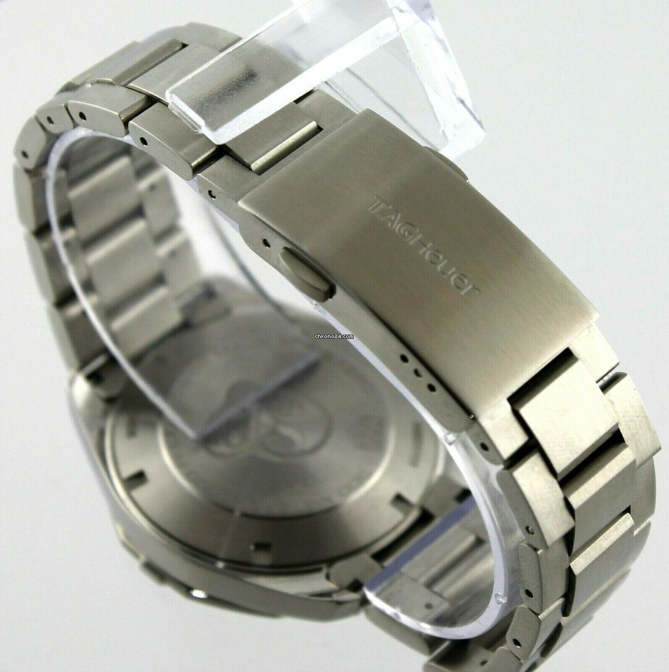 IMG_9081 TAG Heuer Aquaracer 300M Quartz Steel WBD1111.BA0928 Replica 8