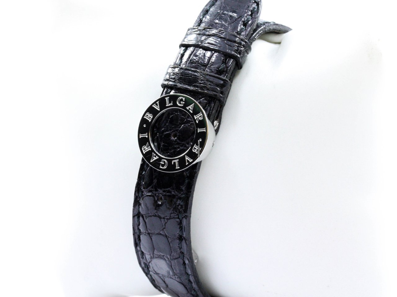 IMG_9081 Bulgari Womens watch Quartz Platinum AT35PL Replica 8