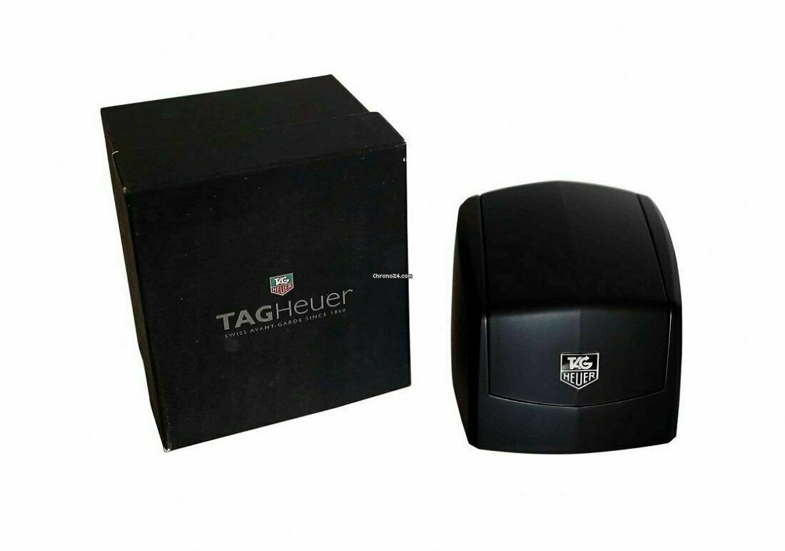 IMG_9081 TAG Heuer Formula 1 Quartz Mens watch Unisex Quartz Steel CAH1113.BT0714 Replica 8