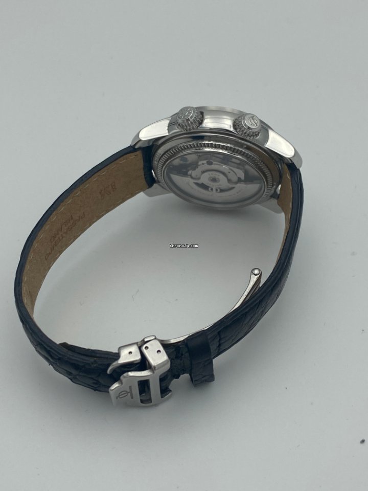 IMG_9081 Baume & Mercier Mens watch Unisex Automatic Steel 65322 Replica 8