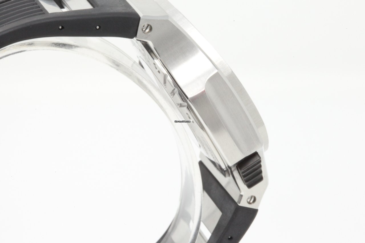 IMG_9081 Bulgari Daniel Roth Mens watch Unisex Automatic Steel BRE56BSLDCHS Replica 8