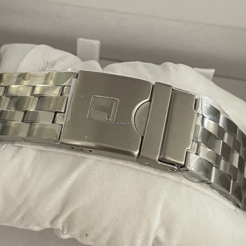 IMG_9081 Tissot Seastar 1000 Mens watch Unisex Automatic Steel T120.407.11.091.01 Replica 8