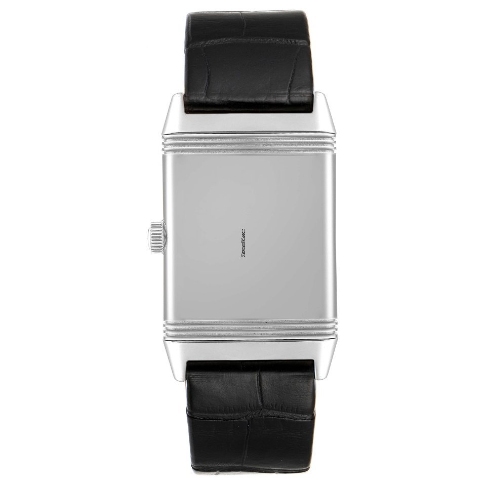 IMG_9081 Jaeger-LeCoultre Reverso Classique Mens watch Unisex Manual winding Q2548520 Replica 8