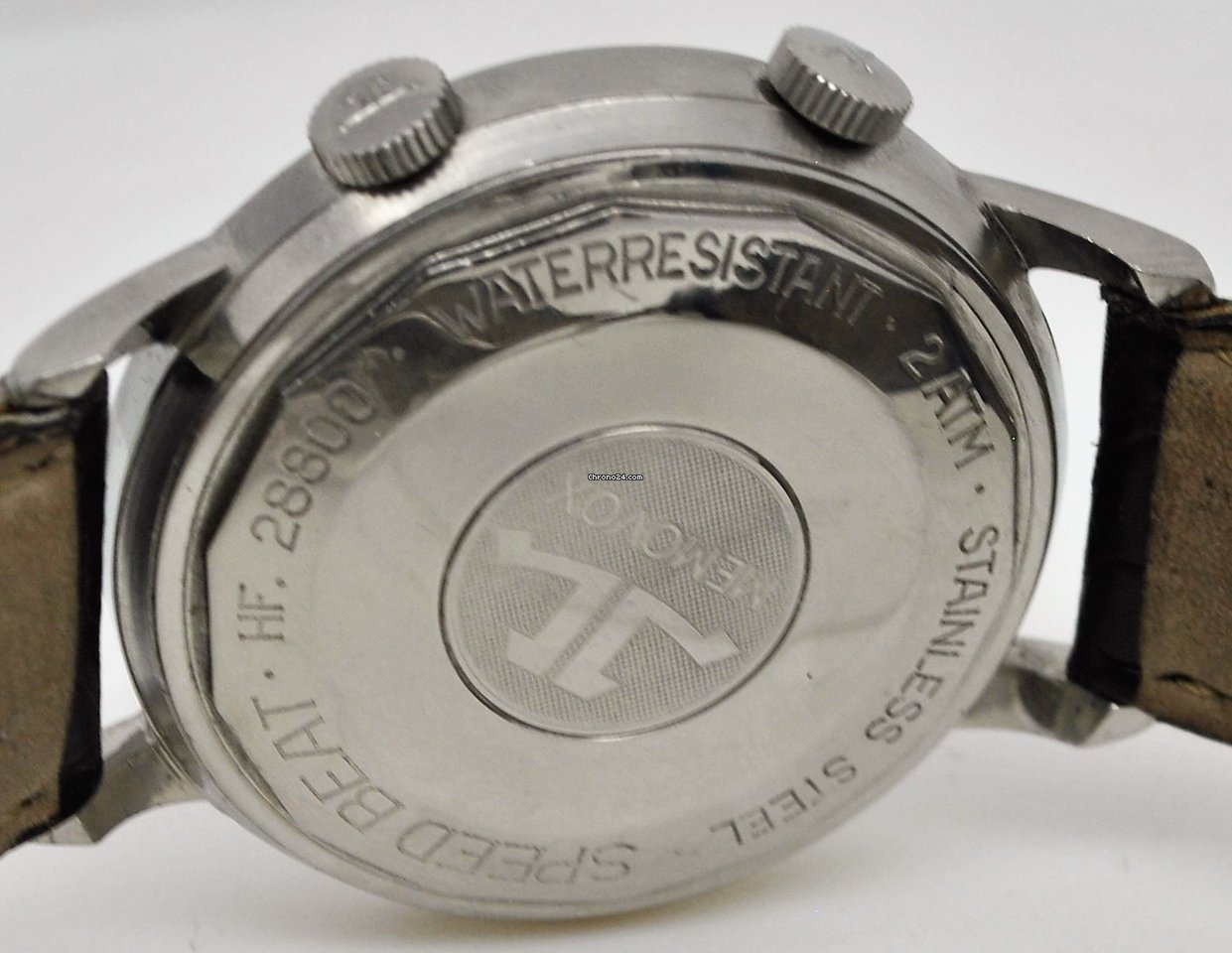 IMG_9081 Jaeger-LeCoultre Mens watch Unisex Automatic Steel E875 Replica 8
