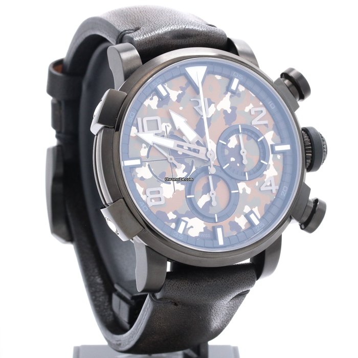 IMG_9081 Romain Jerome Mens watch Unisex Automatic Steel RJPCH00201 Replica 8