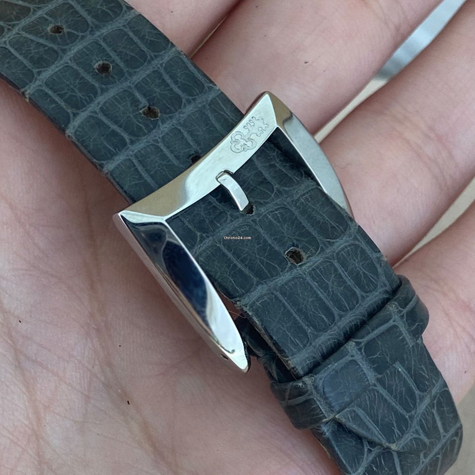 IMG_9081 Corum Quartz Steel 24.941.47 Replica 8
