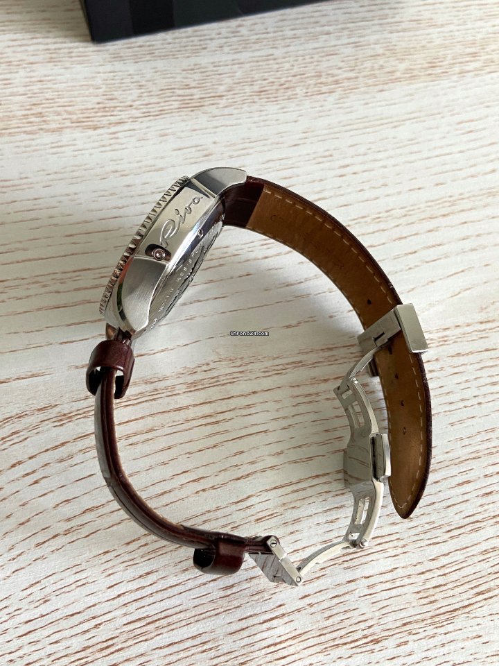 IMG_9081 Hamilton Mens watch Unisex Automatic Steel H346160 Replica 8