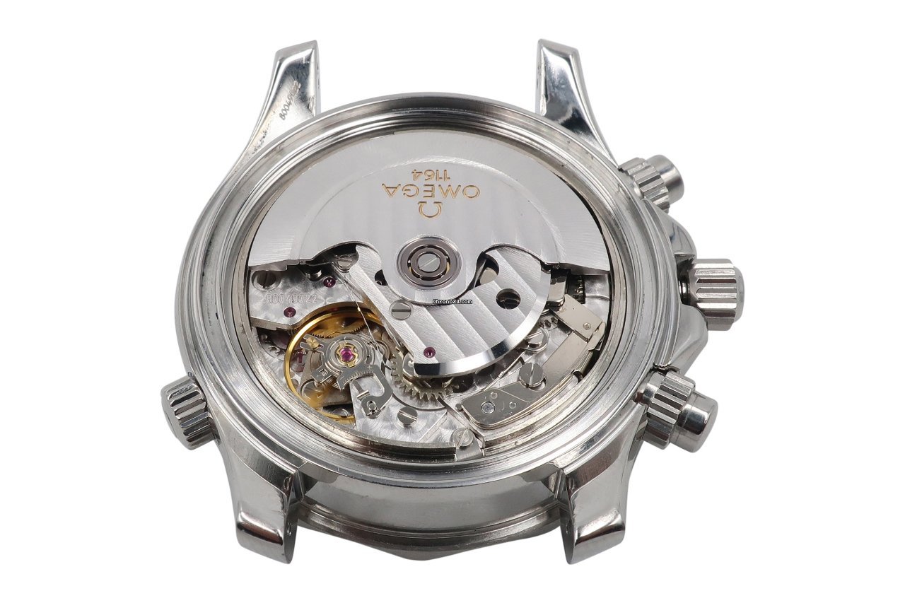 IMG_9081 Omega Seamaster Mens watch Unisex Automatic Steel 178.0514 Replica 8