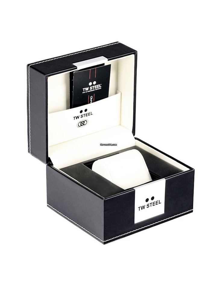 IMG_9081 TW Steel Mens watch Unisex Quartz Steel CE7004 Replica 8