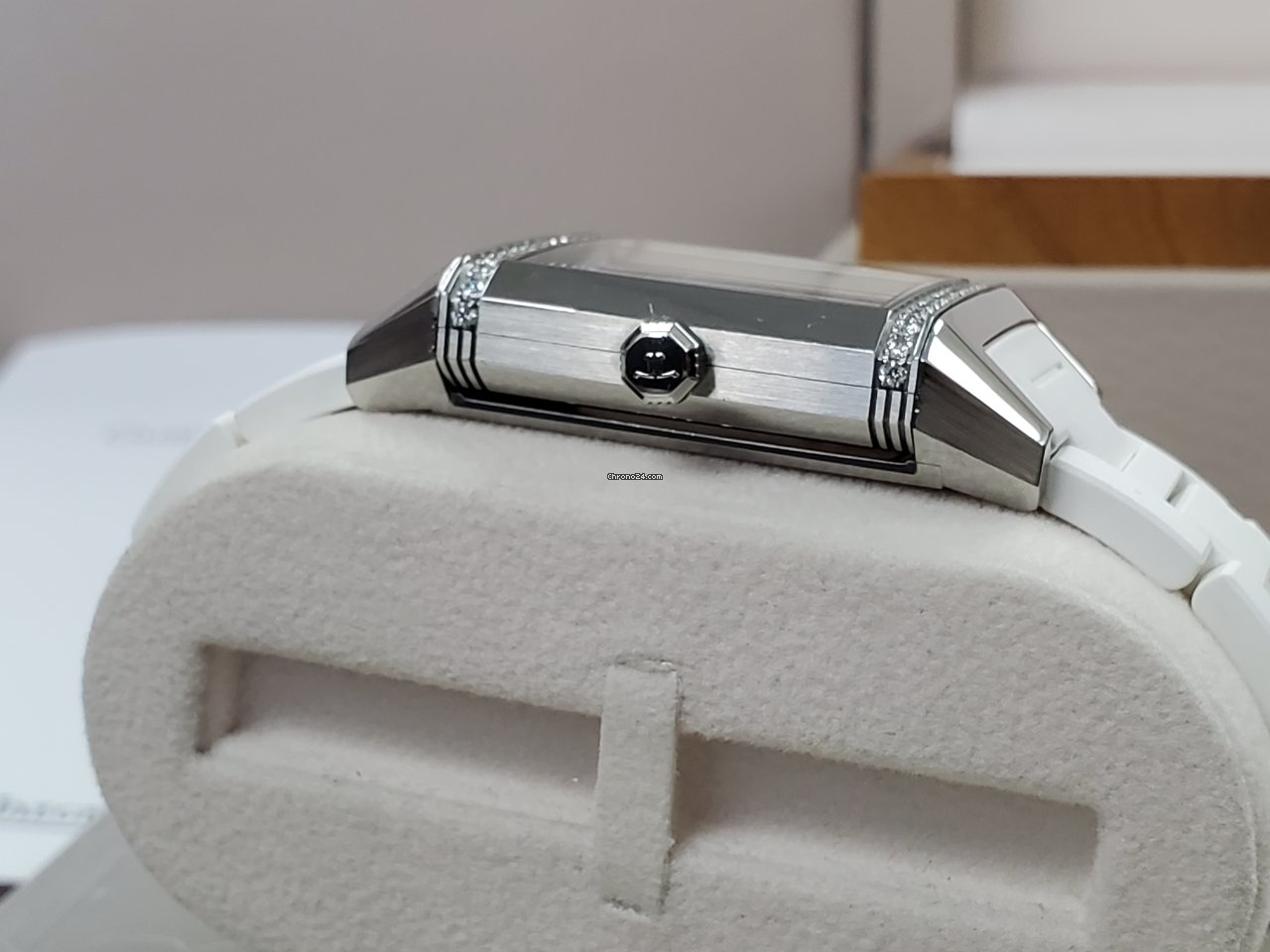 IMG_9081 Jaeger-LeCoultre Mens watch Unisex Automatic Steel Q7038420 Replica 8
