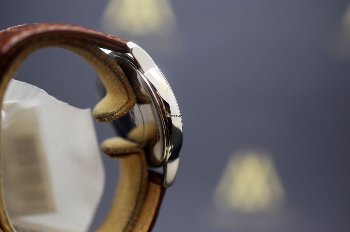 IMG_9081 Baume & Mercier Classima Quartz Steel M0A10147 Replica 8
