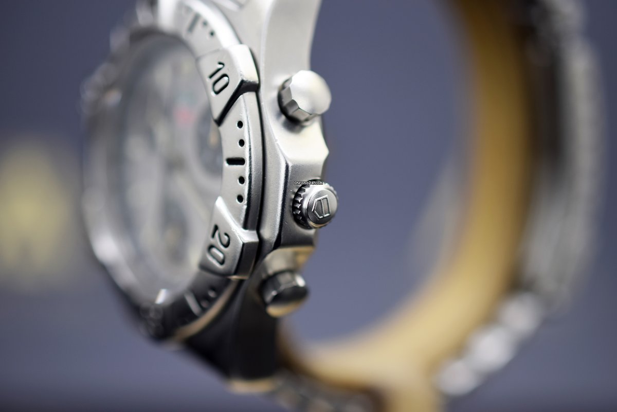 IMG_9081 TAG Heuer Quartz Steel 540.206 Replica 8