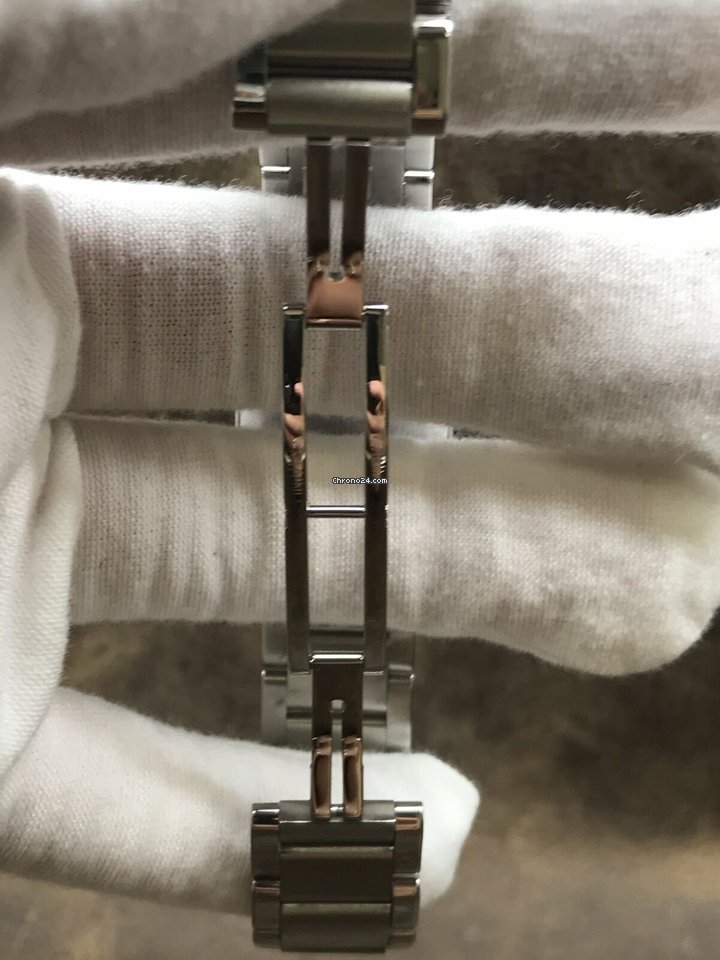 IMG_9081 Baume & Mercier Quartz Steel M0A08569 Replica 8