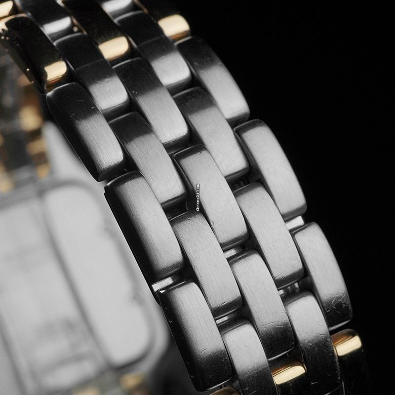 IMG_9081 Cartier Panthere Mens watch Unisex W25028B6 Replica 8