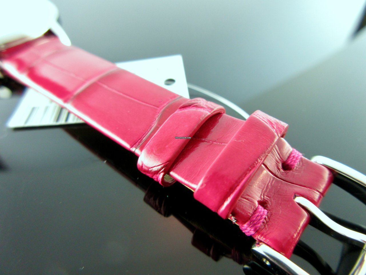 IMG_9081 Baume & Mercier Classima Womens watch Quartz Steel M0A10325 Replica 8