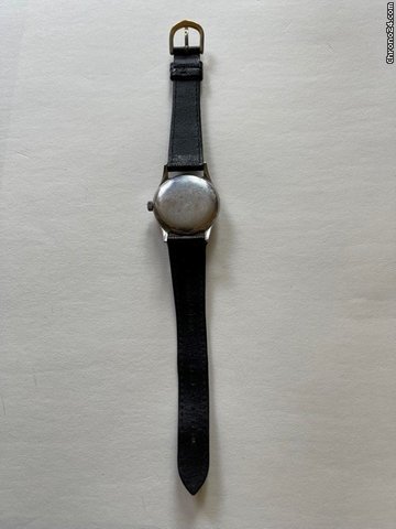 IMG_9081 Omega Mens watch Unisex Manual winding Steel 2391 4 Replica 8