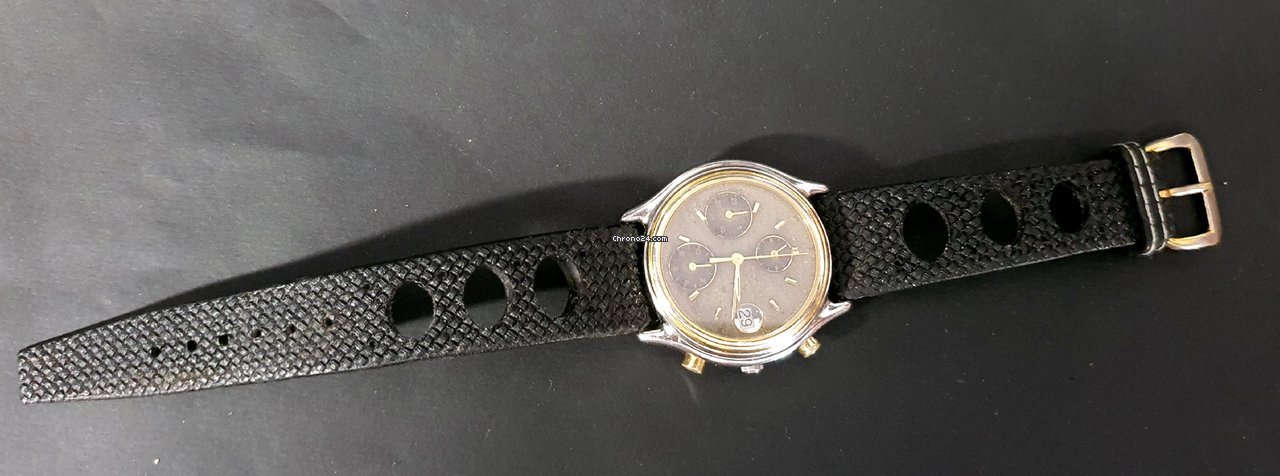 IMG_9081 Baume & Mercier Mens watch Unisex Automatic Steel MV040122 Replica 8