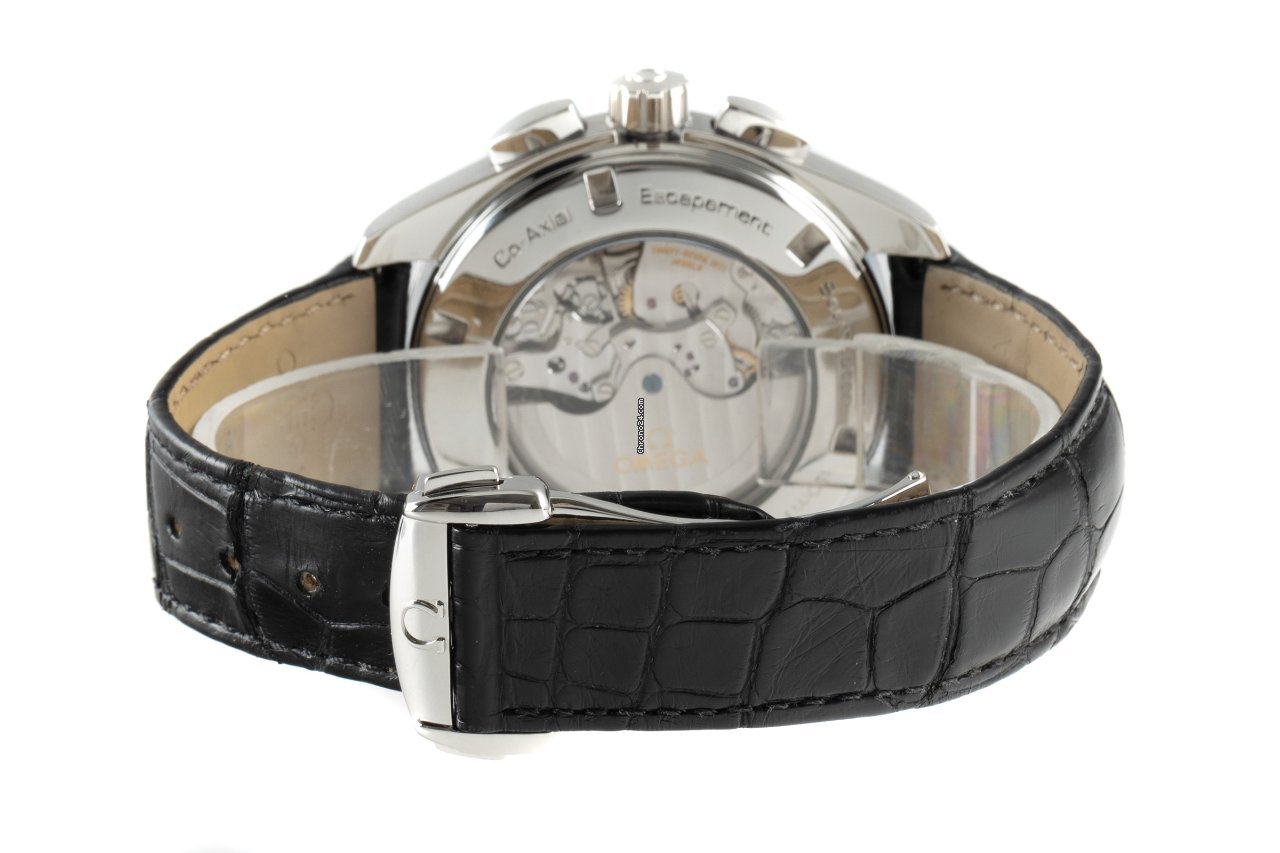 IMG_9081 Omega Seamaster Aqua Terra Mens watch Unisex Automatic Steel 231.10.44.50.06.001 Replica 8