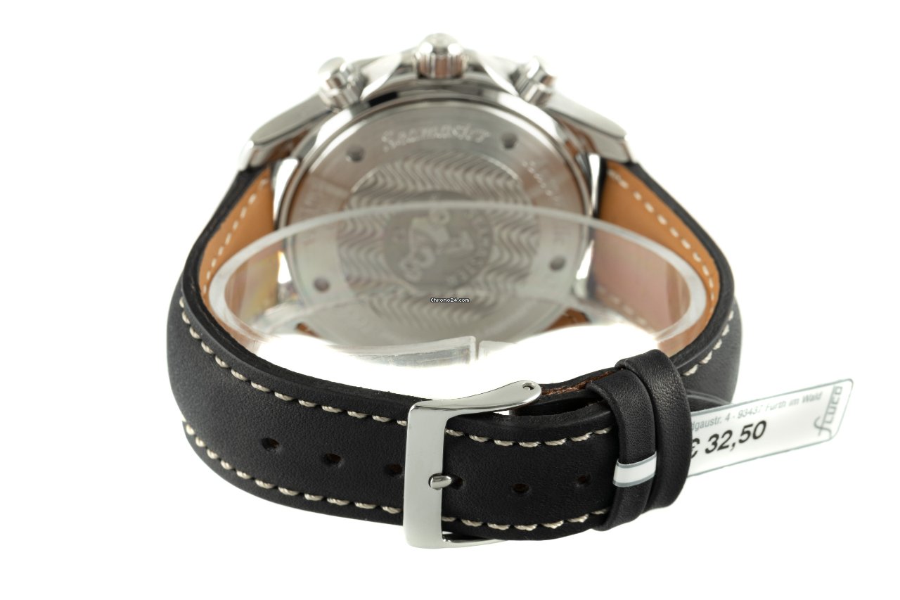 IMG_9081 Omega Seamaster Mens watch Unisex Automatic Steel 2869.52.91 Replica 8