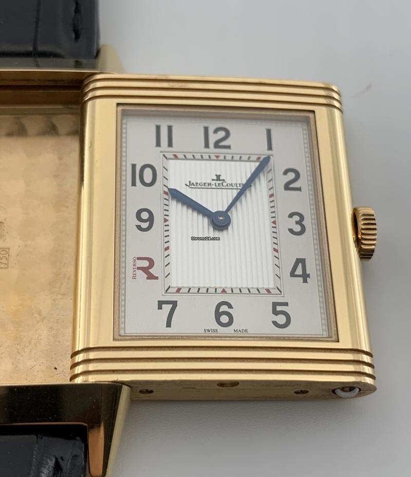 IMG_9081 Jaeger-LeCoultre Manual winding Rose gold 277.2.62 Replica 8