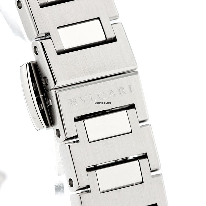 IMG_9081 Bulgari Bulgari Quartz Steel BB23S 12P Replica 8