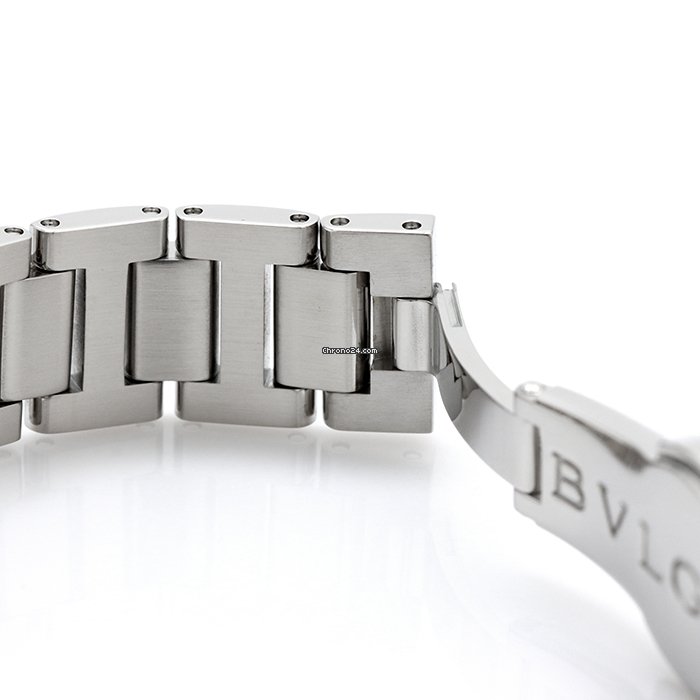 IMG_9081 Bulgari Bulgari Quartz Steel BBL26S D Replica 8